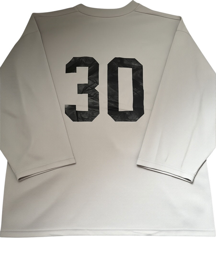 Team Ohio Hockey Practice Jersey #30