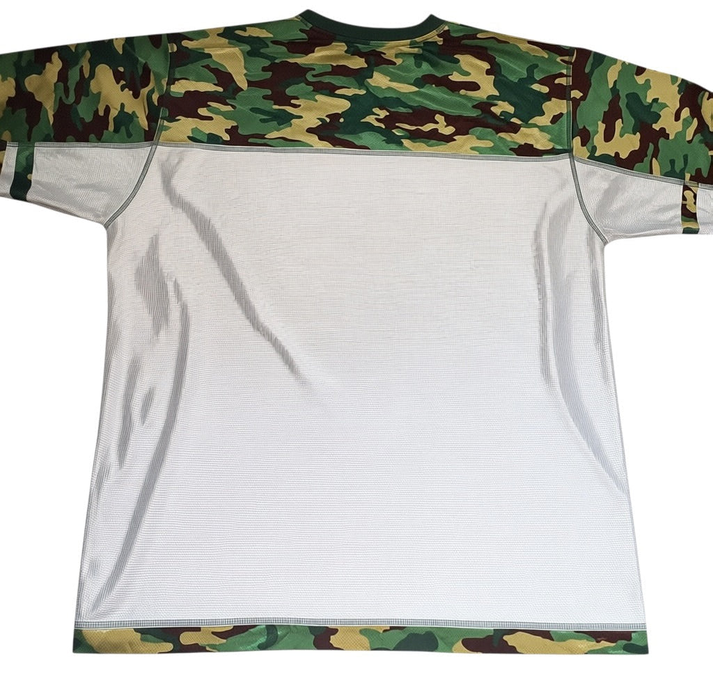 Marines "We're Pride" Camo Mesh Jersey
