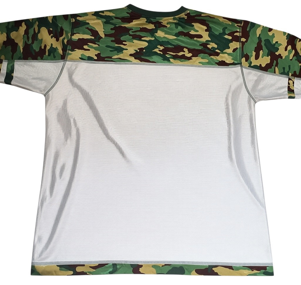 Marines "We're Pride" Camo Mesh Jersey