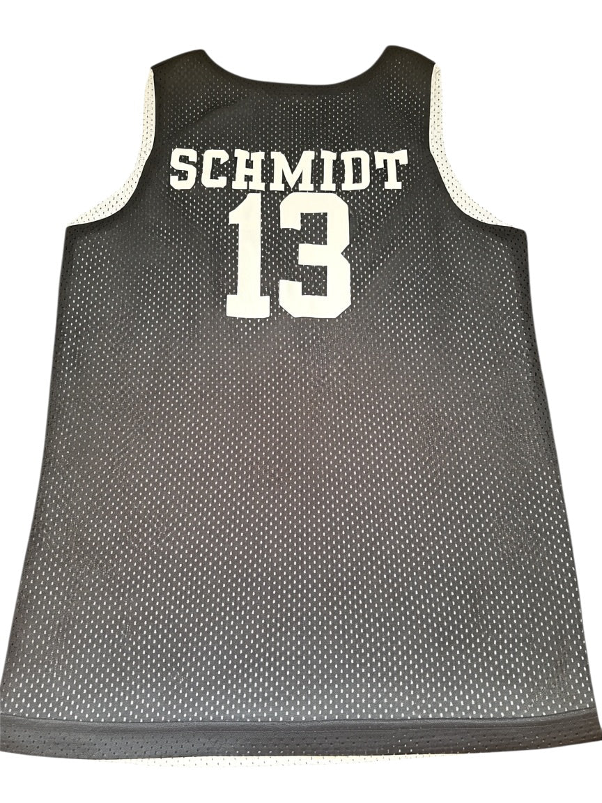 Mary Washington Ultimate Champro Reversible Jersey - Schmidt #13