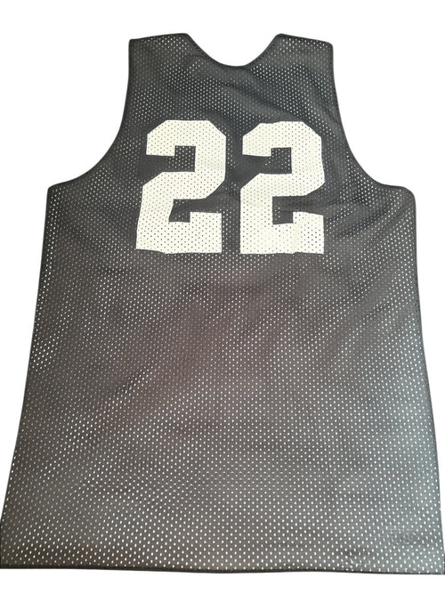 Dale Hollow Lakers Augusta Reversible Basketball Jersey #22