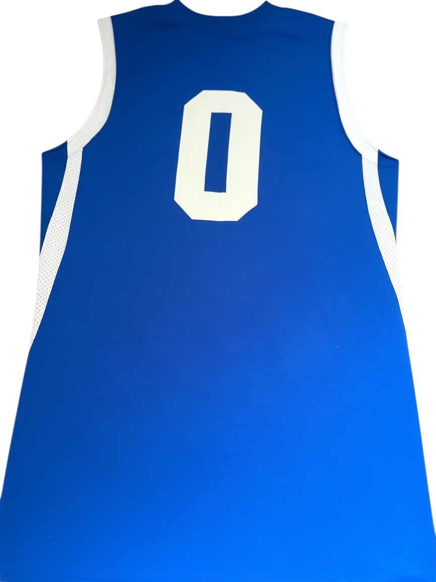 Guardians Champro Sports Reversible Basketball Jersey