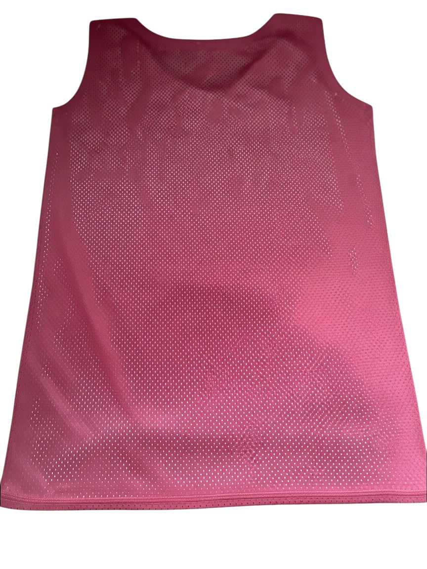Riverdale Basketball Camp Reversible Jersey