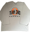 Team Ohio Hockey Practice Jersey #30