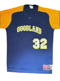 Goodland Rawlings Jersey #32
