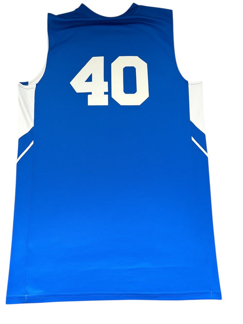 Flashes Augusta Reversible Basketball Jersey #40