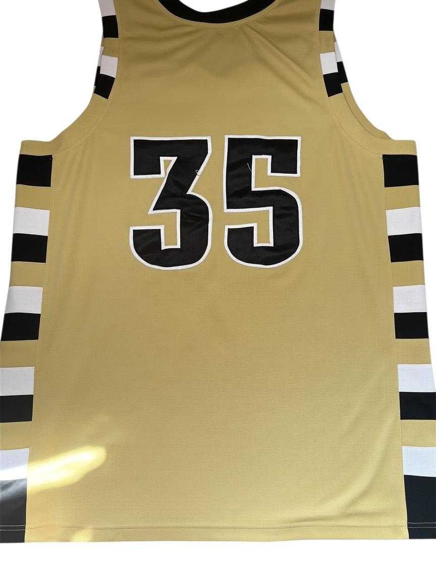 All Frontier Attack Basketball Jersey #32 & #35