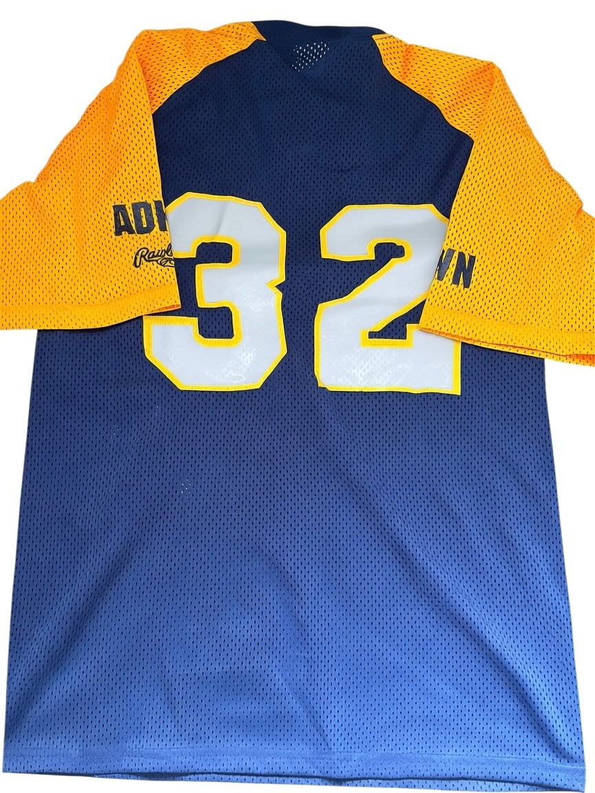 Goodland Rawlings Jersey #32